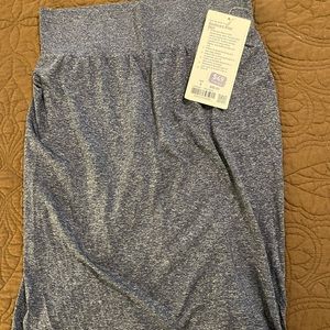 Lululemon Boulevard Bliss Skirt